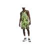 Nike Dri-FIT ADV Brand Logo Camouflage Letter Embroidery Tie-Dye Basketball Shorts Men Shorts Earth-Brown DX0330-227