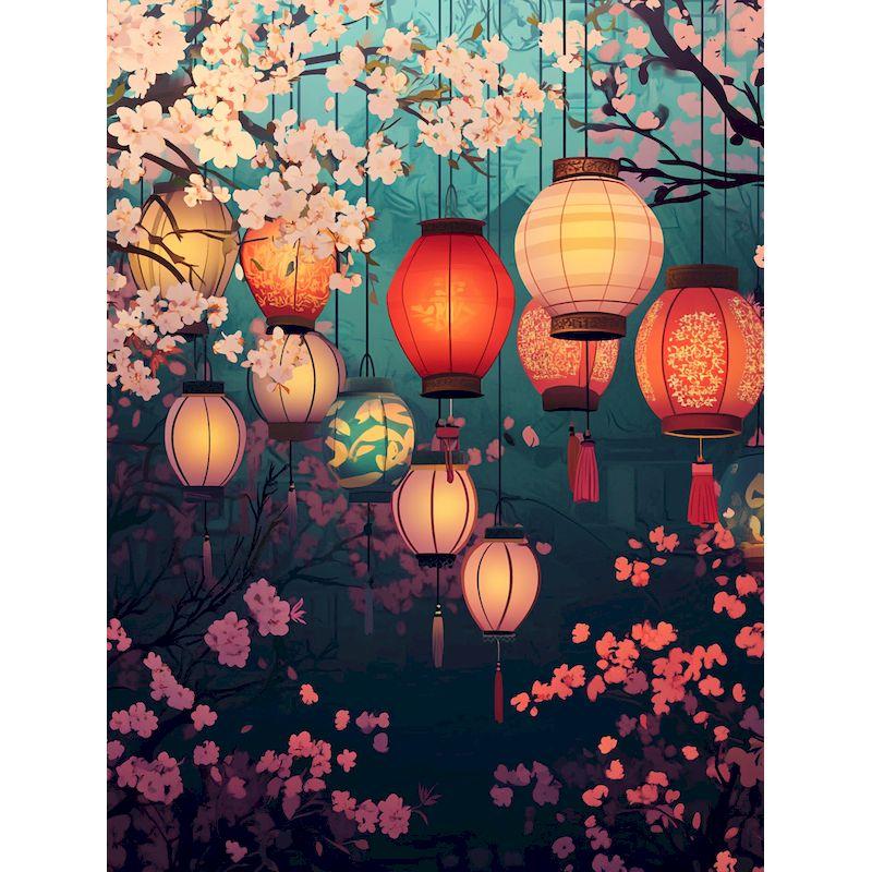 

GATYZTORY Frame Picture Diy Painting By Numbers 40x50cm Kits City Scenery Drawing Coloring By Numbers For Adults Kill Time Diy G 30x20cm no frame світло-зелений колір