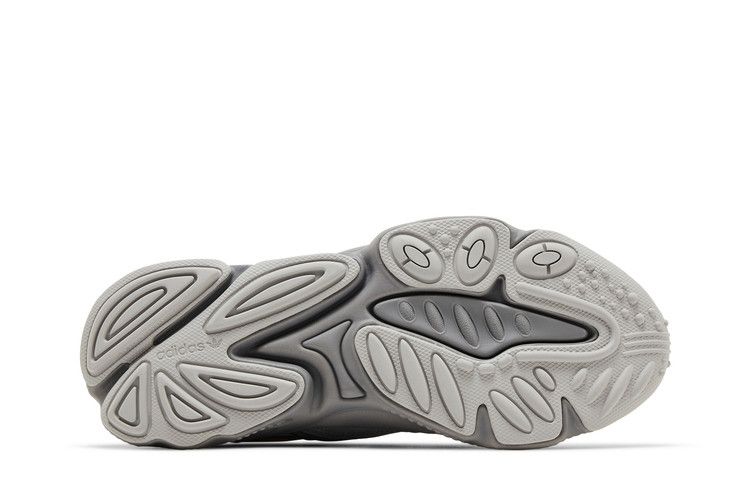 adidas Ozweego Triple Grey Men's Sneakers