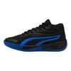 Puma Court Pro Black Team Royal Unisex Sneakers 310829-08