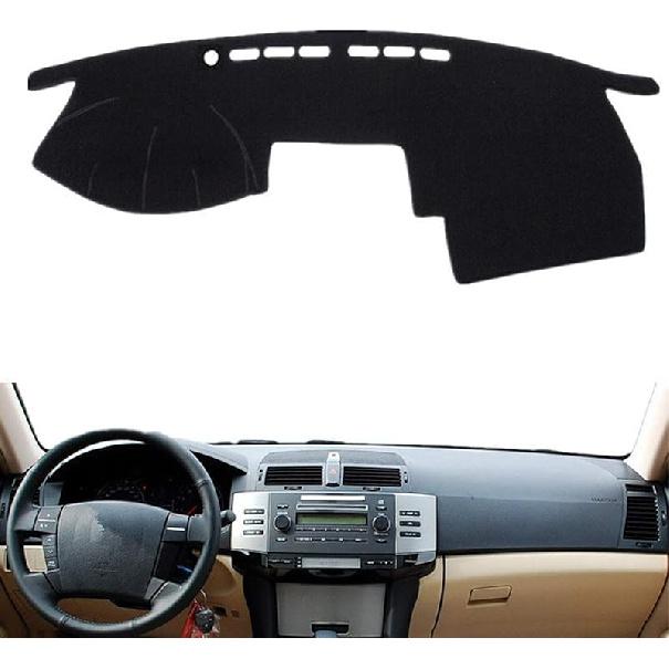 Car Dashboard Cover Dash Mat, for T-oyota Mark X 2004 2005 2006 2007 2008 2009