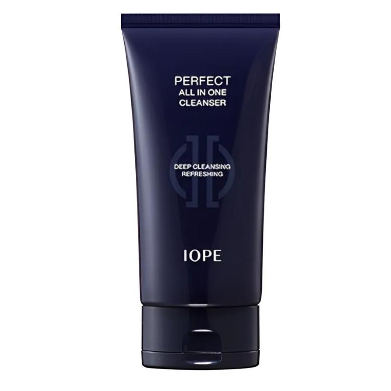 Iope Очищающее средство Men Perfect Clean All-in-One