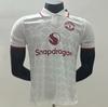 2526 New Player Edition Manchester United Manchester City AC Miami Chelsea Short Sleeve Top Special Edition Casual Football Uniform