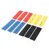Fitting Heat Shrink Tube Insulation Flame retardant Replacement Practical