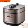SUPOR 6L Multi-Function Electric Pressure Cooker with One-Touch Sauce Thickening CN Plug (adapter Included)