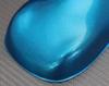 HOTOK PG80 Candy Color Blue 0.5L / Automotive Urethane , 2 Liquid Candy Blue