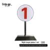 Golog Night Range Target Markers