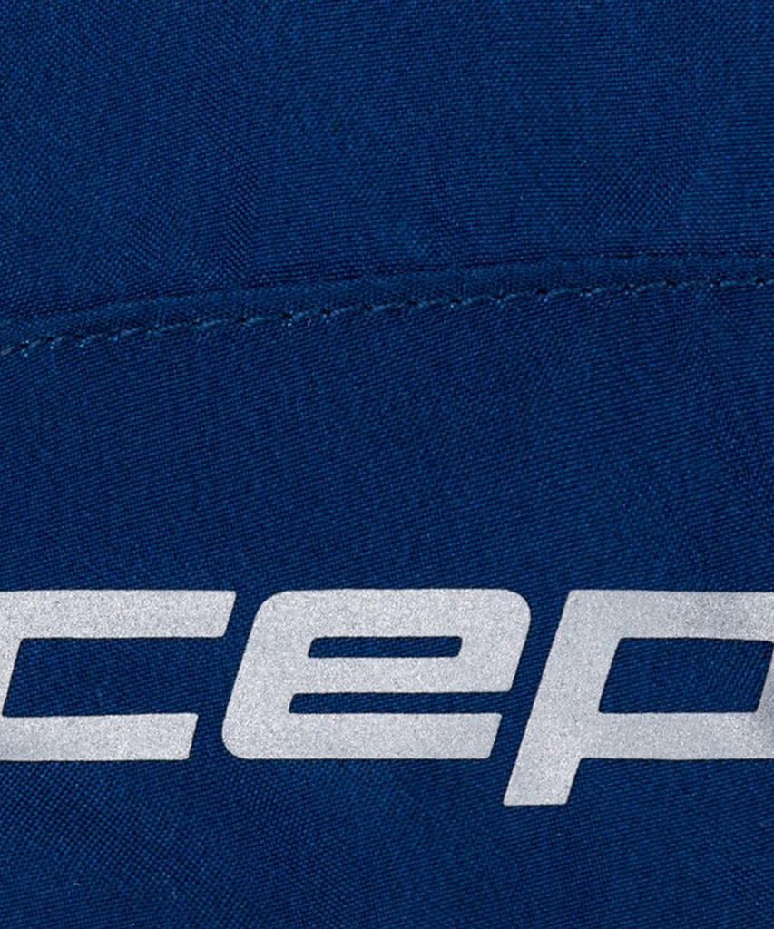 Ssiipi Cep Core Run Soft Cap Dark Blue