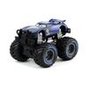 Cars Lightning McQueen SUV Black Storm Jackson Cruz Mater Big Wheel Offroad Metal Cars Toy Kids Christmas Gifts