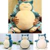 Large Snorlax Plush Toy For Kids And Adults Perfect Cozy Kabigon Pillow Gift