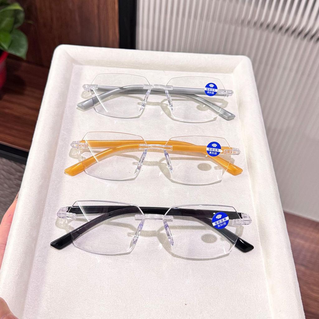 Anti Blue Light Reading Glasses for Men Women Presbyopia Computer Eyewear Antifatigue +1.5 +2.0 +2.5 +3.0 +3.5