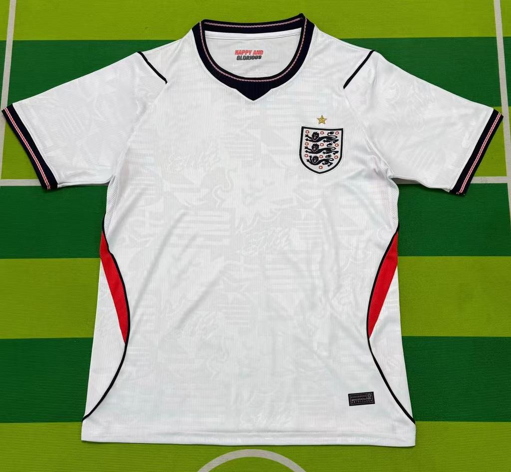 2026 U.S. Canada Mexico World Cup Jerseys Argentina Brazil France Germany Football Uniforms Short-sleeved Fan Version