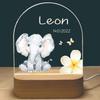 Children's Night Light Gifts Christmas, Birthday, Bedside Lamps
