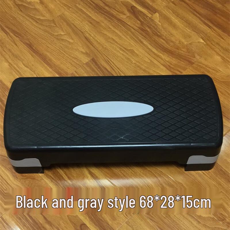 Longchan Aerobic Exercise Step Platform for Kids