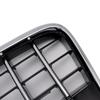 Sport Style Front Bumper Radiator Grille Grill Fit Q7 SQ7 2005-2015