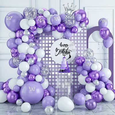 Birthday Balloon Yearly Banquet Decoration Balloon Premium Wedding Party Balloon Set Balloon Wedding Float