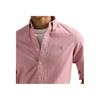 Polo Ralph Lauren Autunno/Inverno 25 Camicia a Manica Lunga Bottoni Cotone Ricamato a Quadri Uomo camicie 710973081-004