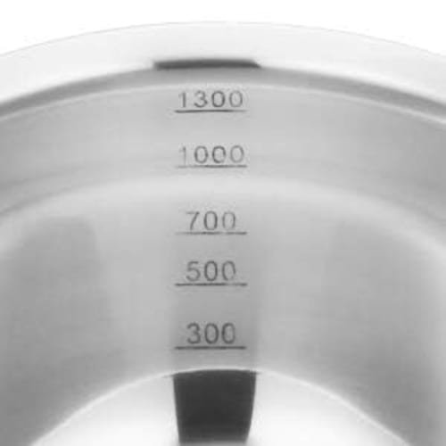 Kai Brand Bowl Colander (Mesh) 6 Piece Set Cookware for Single Living 18cm / 21cm / 24cm Stainless Steel Stackable Storage Integrated Type