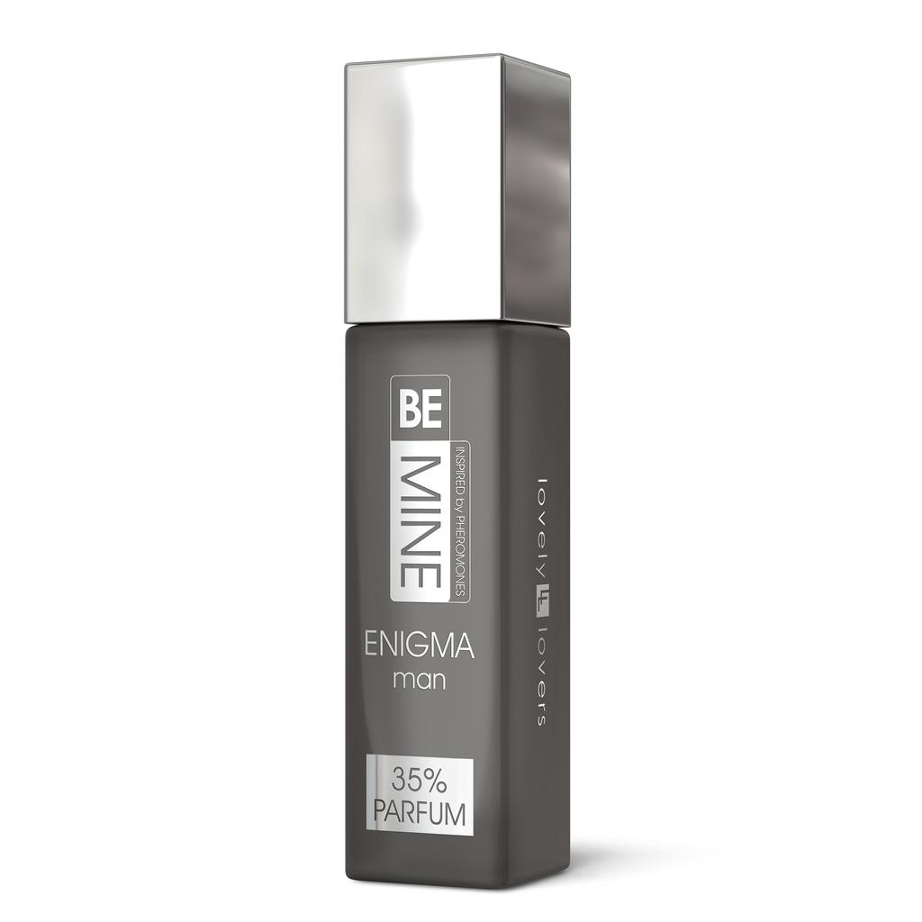 BeMine Enigma 15ml Men's Perfume with Pheromones