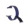 Pasek Nylonowy Puro Sport Do Apple Watch 42 / 44 / 45 / 49 Mm - Niebieski