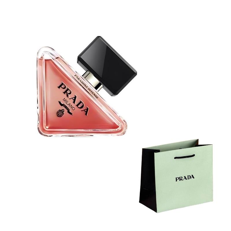Prada My Essence, The Enigmatic Intense Edition Perfumes Potpourri Scent Eau De Parfum EDP Neroli Pear