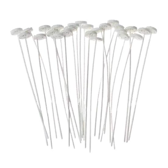 30Pcs Quick Button Repair Fixed Tool Needleless Sewing DIY Handmade Ornament