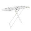 Foldable and Stable Home Ironing Board - Large and Long Design