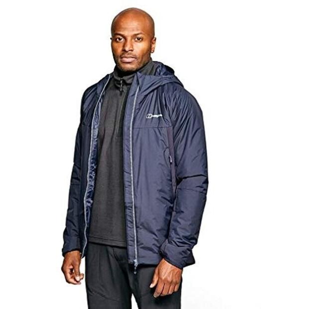 Куртка Berghaus Tangra S