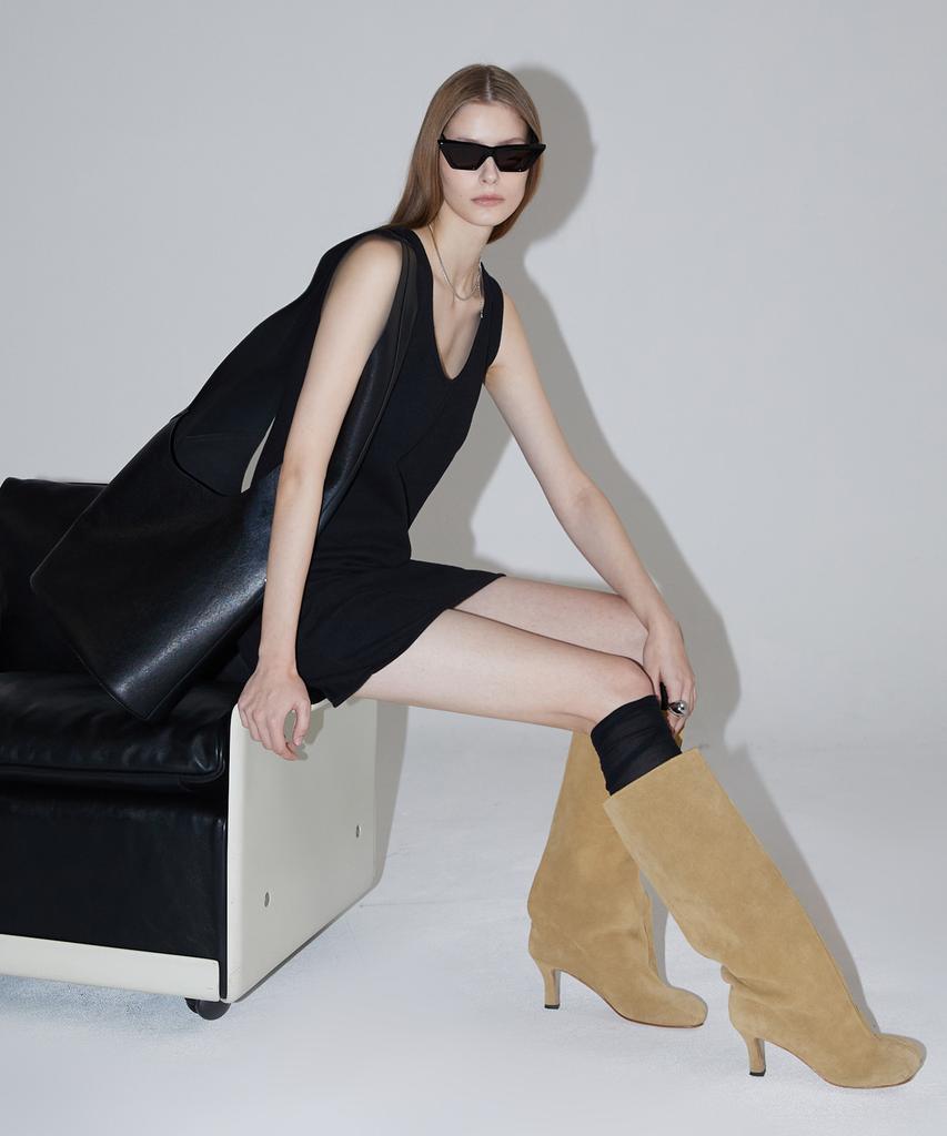 Rene J Stay Mini Dress