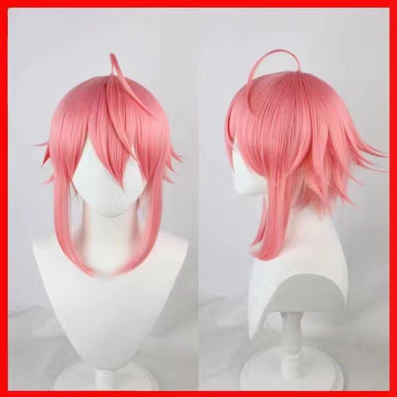 

Идол Мечта Жертва Славные Рыцари Юэюн Лэй Аусе Минцюань Рин Луна кос Одежда Мужская Та же Мультфильм XS