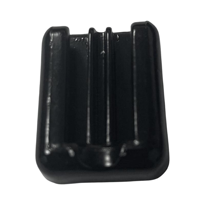 Car Interior Rearview Mirror Base 815542 For 206 207 307 407 Citroen C2 C6 Picasso ZX AX Car Spare Parts