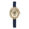 Vivienne WeStwood Rococo Damen S Lederuhr Vv005cmbl