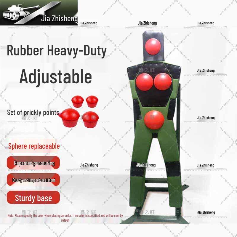 

Jiazhisheng Martial Arts Training Dummy