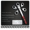 8-in-1 / 13-in-1 Interchangeable Head Ratchet Wrench Set | Flexible Head & Chrome Vanadium Steel
