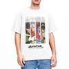 Avatar The Last Airbender Character T Shirt Accessories Men Women Cotton Tee Zuko Aang Katara Graphic Print Shirt Clothing