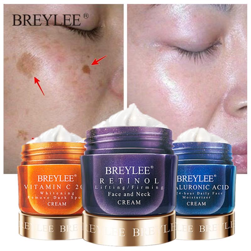 cream to remove dark spots on neck