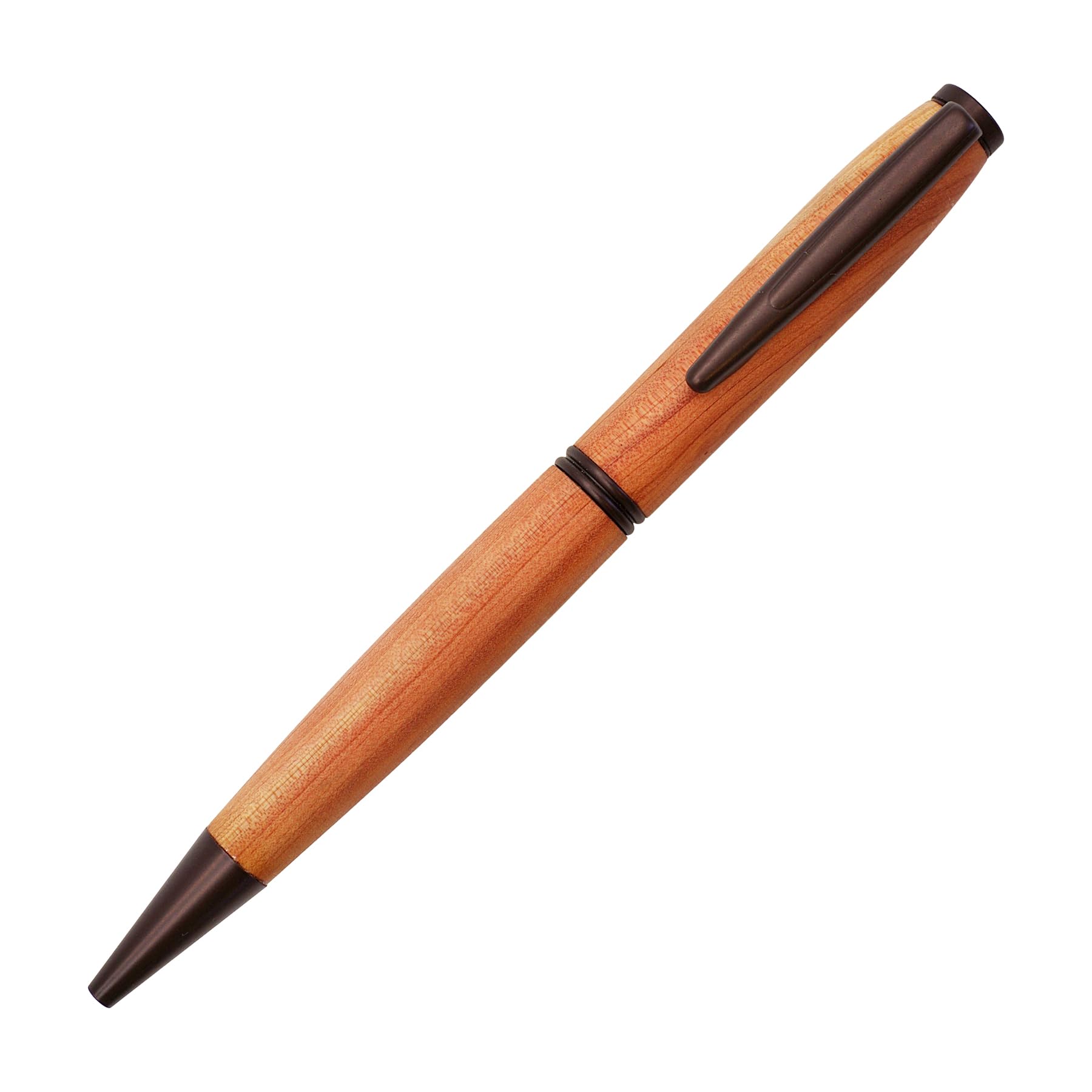 

Gentlewood Ballpoint Pen Whisper Ballpoint Pen Taiwan Longbo WPBPTDJ Oil-Based 1.0
