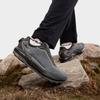FILA BOA EXPLORER 2 Breathable Low top Outdoor Shoes Men's Black Gray A12M431205FCL