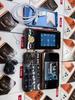 V999 Dual-Screen Foldable Mobile Phone: 2G, Dual SIM, Large Display, Loud Audio, Multilingual, New Arrival