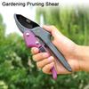 SK5 Steel Branch Trimmer Anti-slip Handle Garden Pruning Tool Gardening Pruning Shear Gardening
