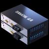 SAMZHE GDJ-03 1-Way HDMI Fiber Optic Extender Pair