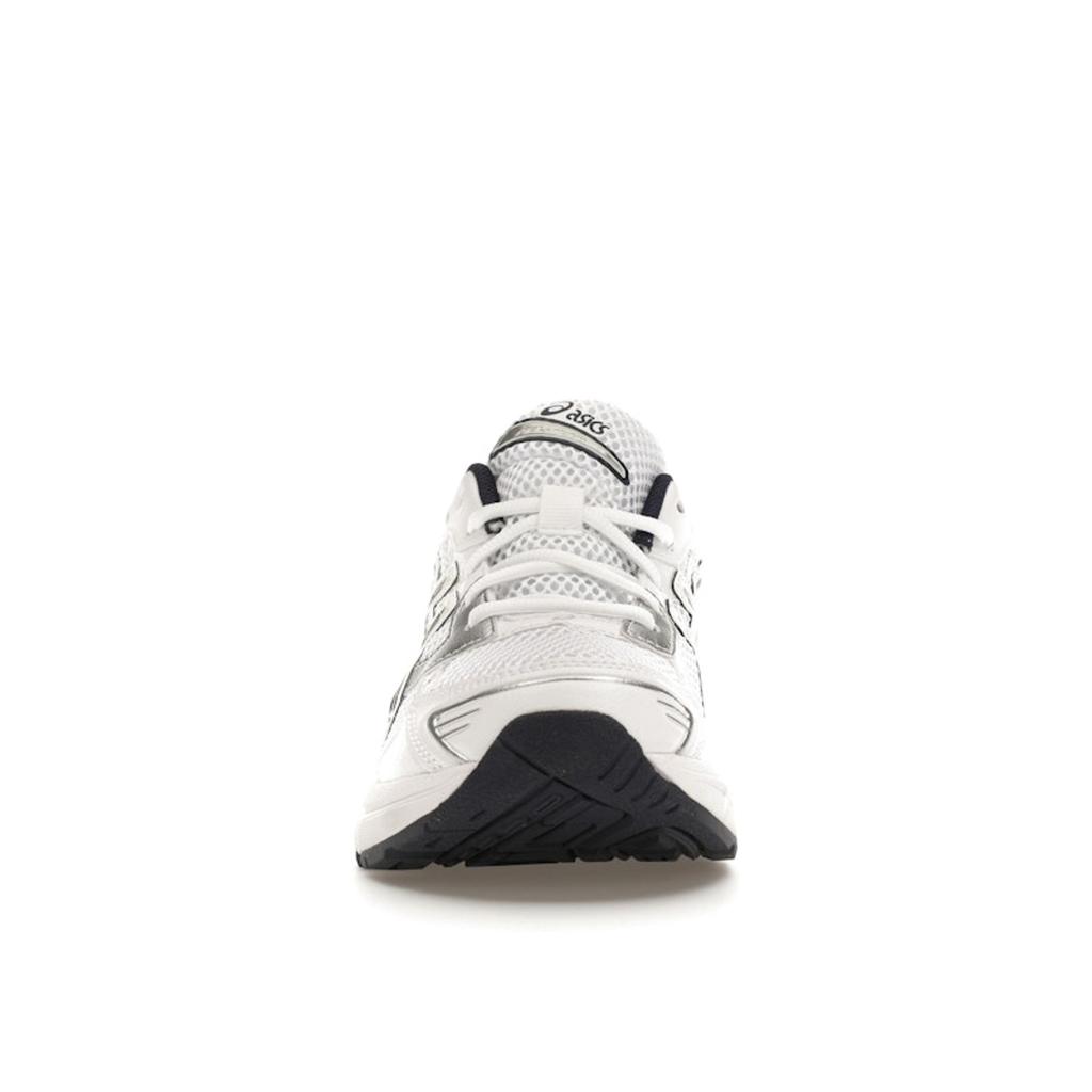 Asics Gel 1130 GS White Midnight Kids Sneakers 1204A163-101