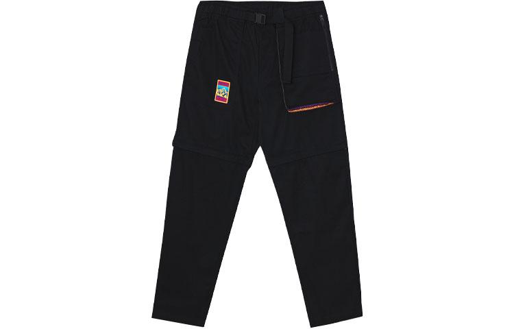 Adidas Originals Snow Mountain Sweatpants Men s Black GV0932 XS
