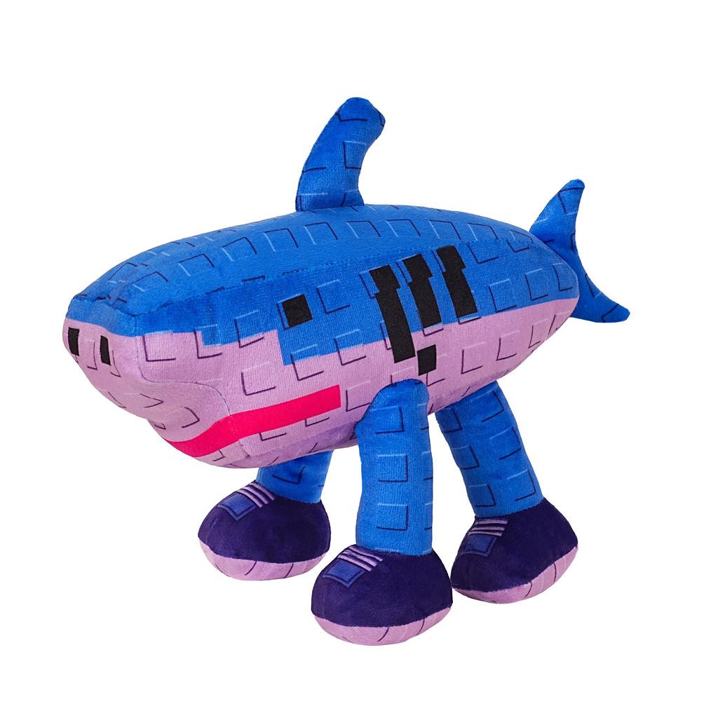 Plants Vs Brainrots Plush Toy With Pp Cotton Filling For Collectors And Kids