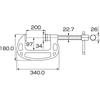 Lobtex Climbing Vise B200V B200V