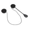 T6 Helmet Headset Super Long Standby Time Automatic Response Bluetooth 5.0 Wireless Headphone for Motorcycle