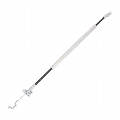 Front Door Inner Handle Release Cable 13231174 93170227, Metal Linkage Assembly for Listed Vauxhall Front Door Opening Service and Lock Work