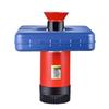 Aerator Automat de Putere Mare pentru Estuar