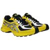 Asics Gel SD Lyte Vibrant Yellow Black Unisex Sneakers 1203A886-750