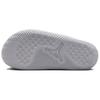 New JORDAN Jumpman Slide Midnight Navy Cement Grey White FQ1598-401